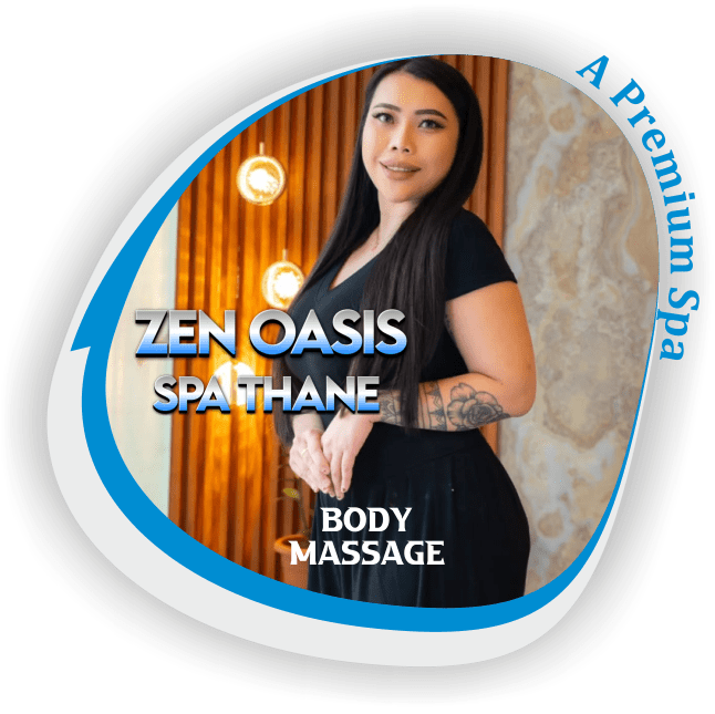 Body Massage in Uthalsar Thane West
